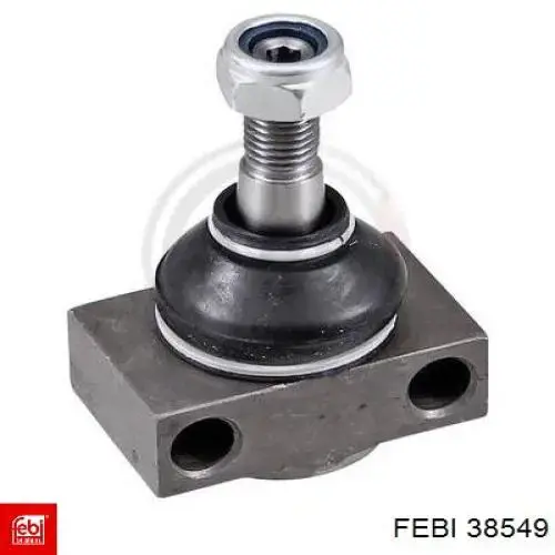 Comprar 38549 Febi Rótula inferior de suspensión
