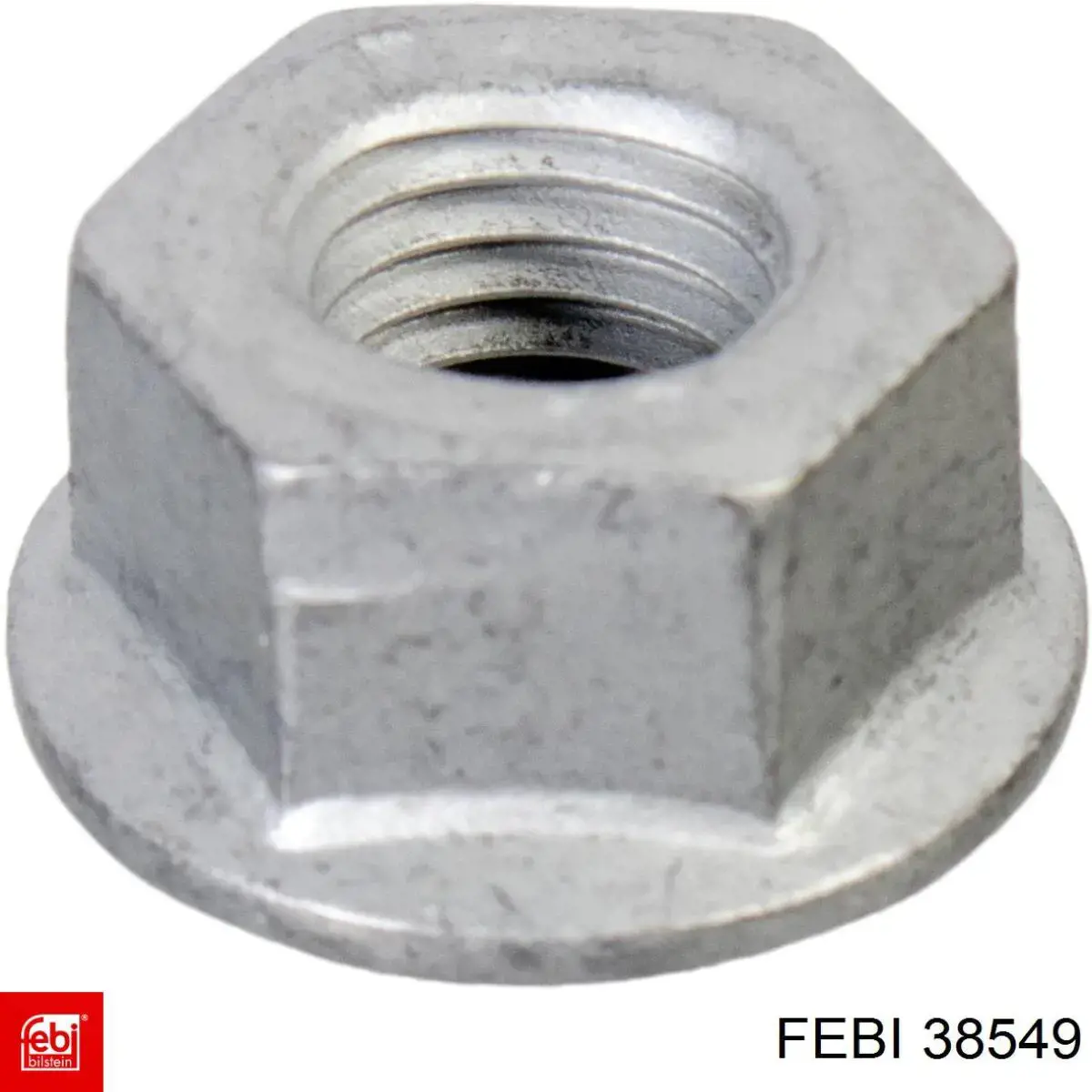 Rótula inferior de suspensión Febi 38549 precio, desde 13,59 EUR