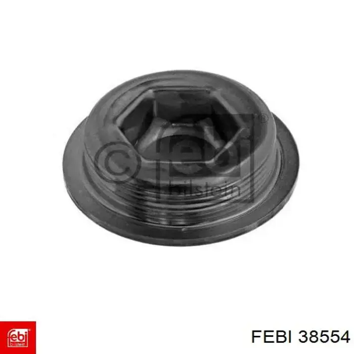 Comprar 38554 Febi Tapon culata