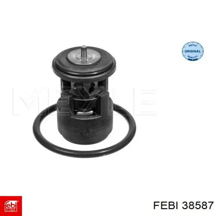51797442 Fiat/Alfa/Lancia Estabilizador delantero
