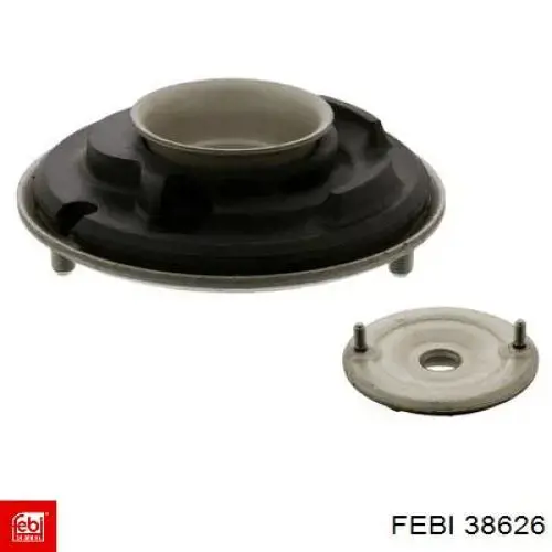 Soporte del amortiguador delantero Febi 38626 precio, desde 19,78 EUR