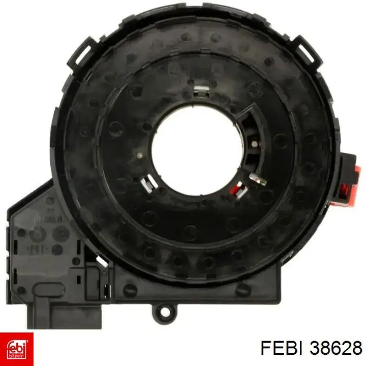Comprar 116190 Hans Pries (Topran) Anillo AIRBAG