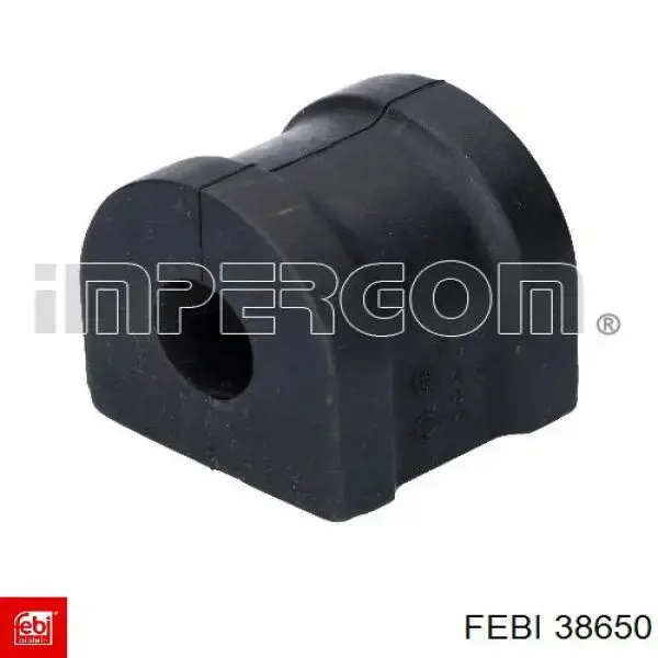 Bomba de alta presión de combustible Febi 38650 precio, desde 272,98 EUR