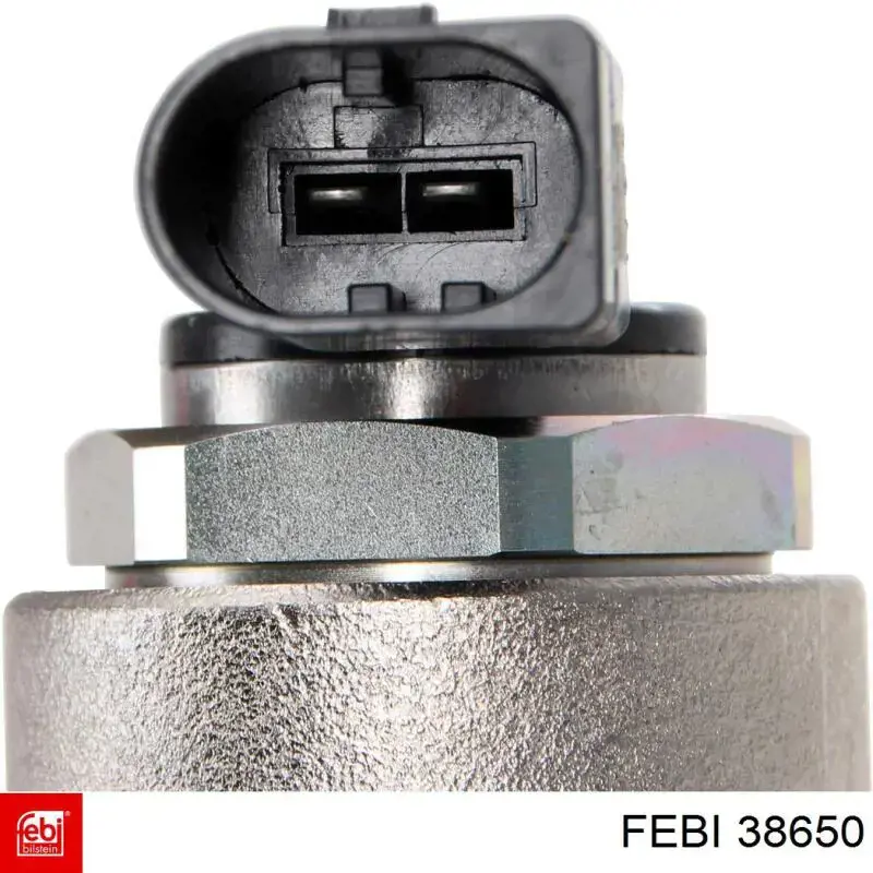 Comprar 38650 Febi Bomba inyectora