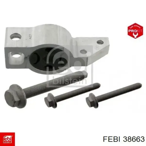 Comprar 38663 Febi Silentblock