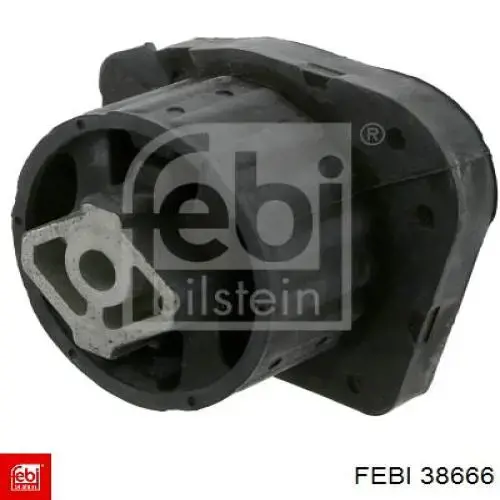 Kit de brazos de suspensión trasera Febi 38666 precio, desde 244,05 EUR