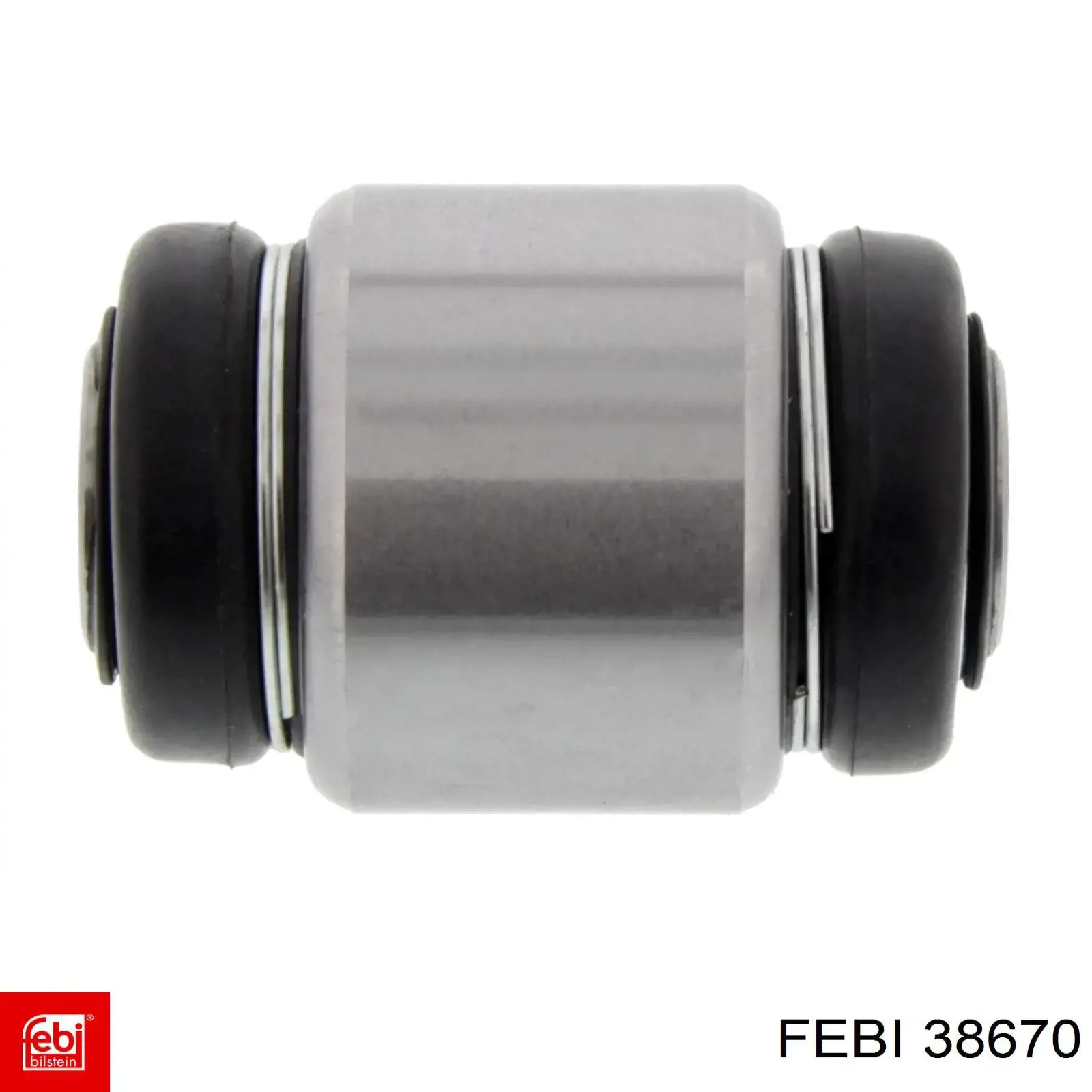 4031528 Kraft Muelle trasero