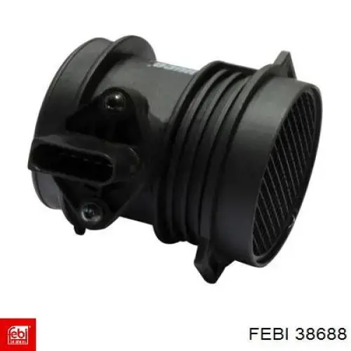 Comprar 38688 Febi Tornillo de protección del motor