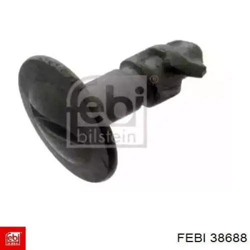 Tornillo de protección del motor Febi 38688