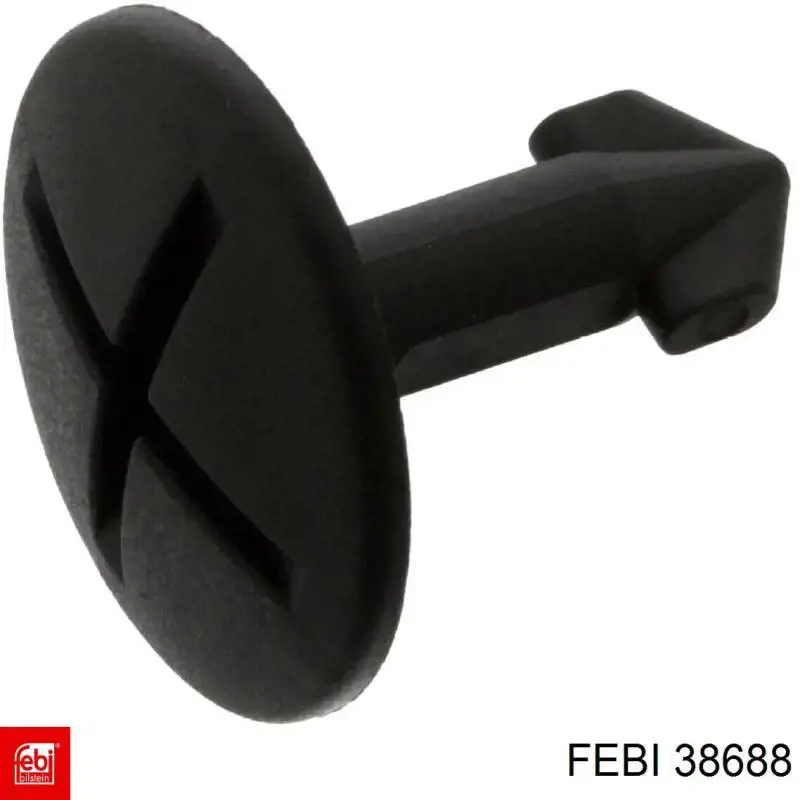Tornillo de protección del motor Febi 38688 precio, desde 3,64 EUR