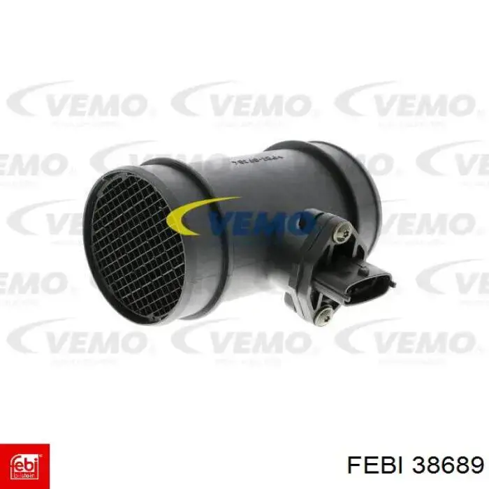 Amortiguador de cabina Febi 38689 precio, desde 138,55 EUR