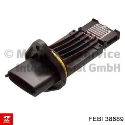 Comprar 38689 Febi Amortiguador de cabina