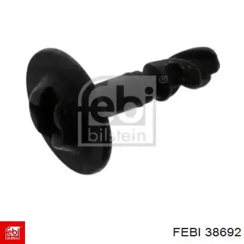 Comprar 38692 Febi Protección motor / empotramiento