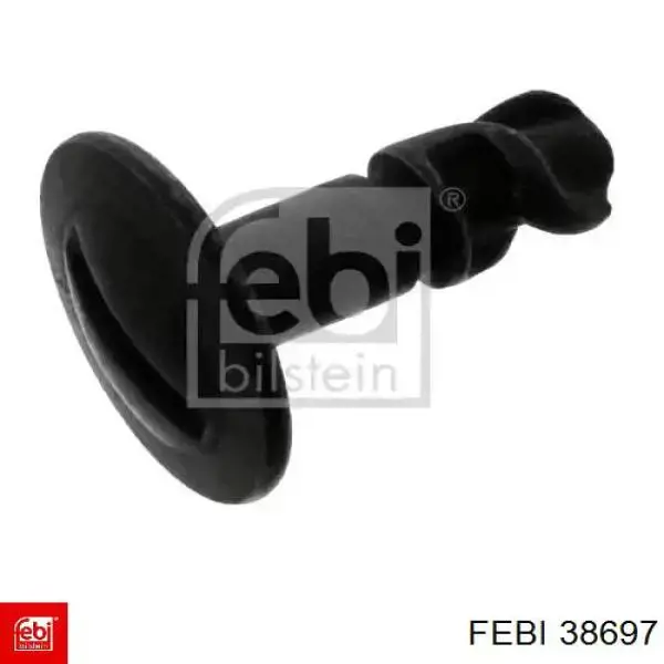 Tornillo (tuerca) de sujeción C10126 Romix