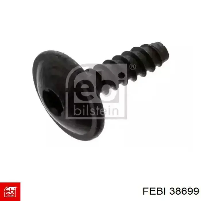 Tornillo (tuerca) de sujeción C60460 Romix