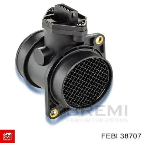 Silentblock del subchasis trasero Febi 38707 precio, desde 31,31 EUR
