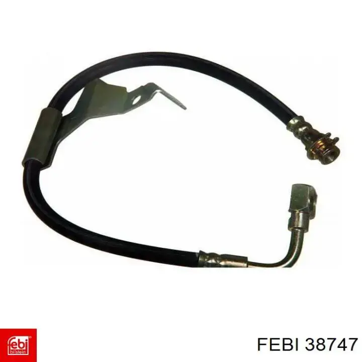 Buje silencioso del subchasis delantero A1643310542 Mercedes
