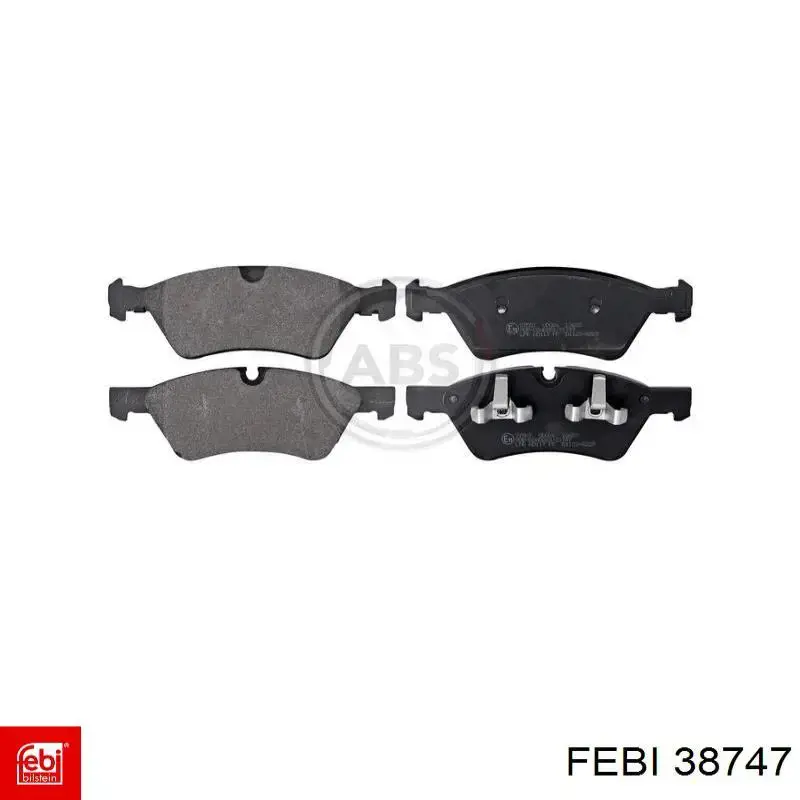 Silentblock (Almohada) De La Viga Delantera (Bastidor Auxiliar) Mercedes A1643310542