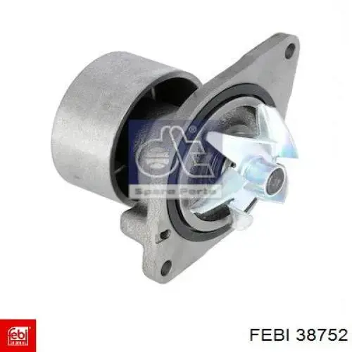 Comprar 38752 Febi Bomba de agua para motor