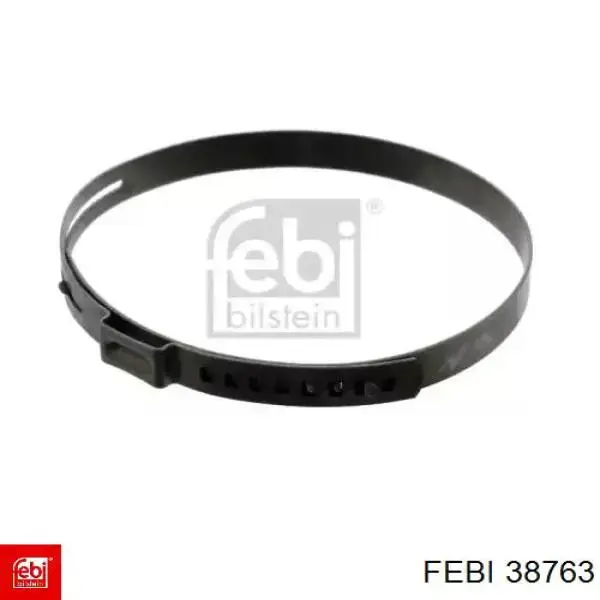  38763 Febi