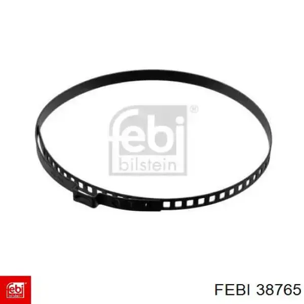 38765 Febi Abrazadera universal de fuelle de junta homocinética