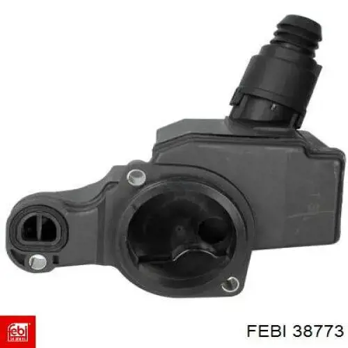 Separador de aceite del sistema de ventilación del cárter Febi 38773 precio, desde 43,96 EUR