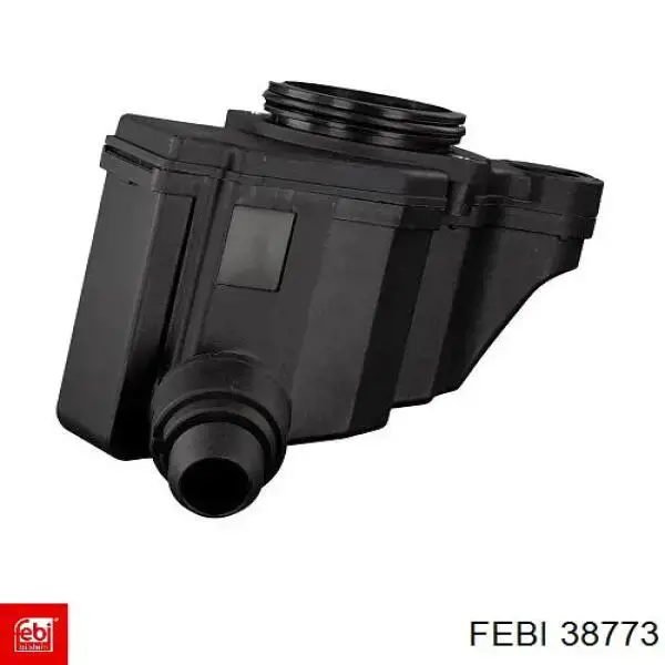 Comprar 38773 Febi Separador de aceite del sistema de ventilación del cárter