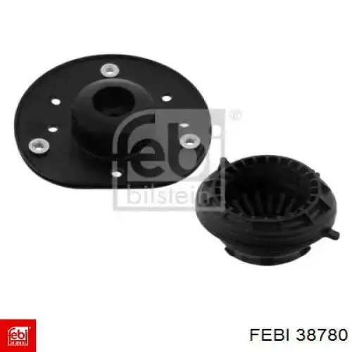 Soporte del amortiguador delantero Febi 38780 precio, desde 33,03 EUR
