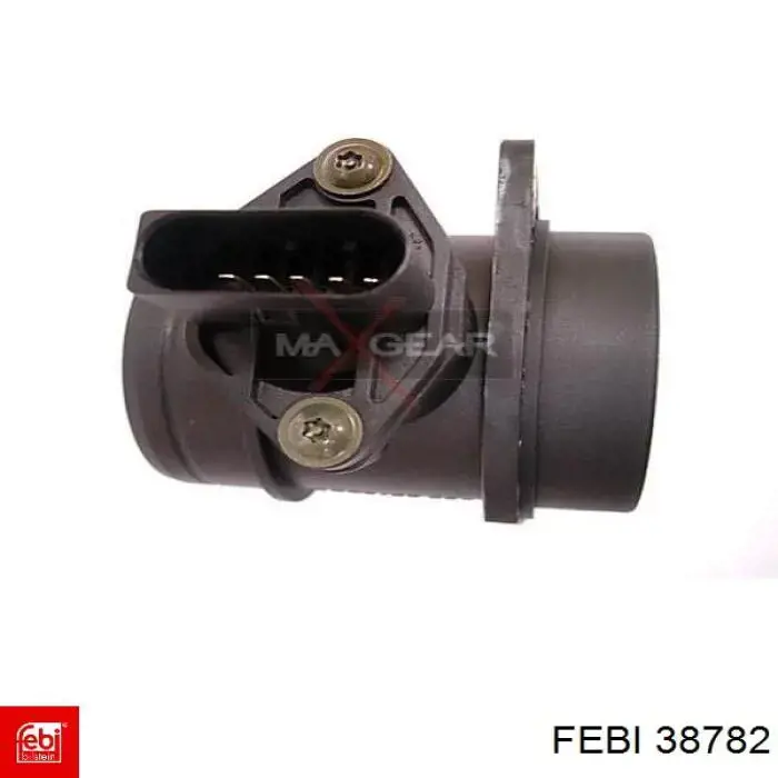 Buje silencioso del subchasis delantero Febi 38782 precio, desde 18,46 EUR