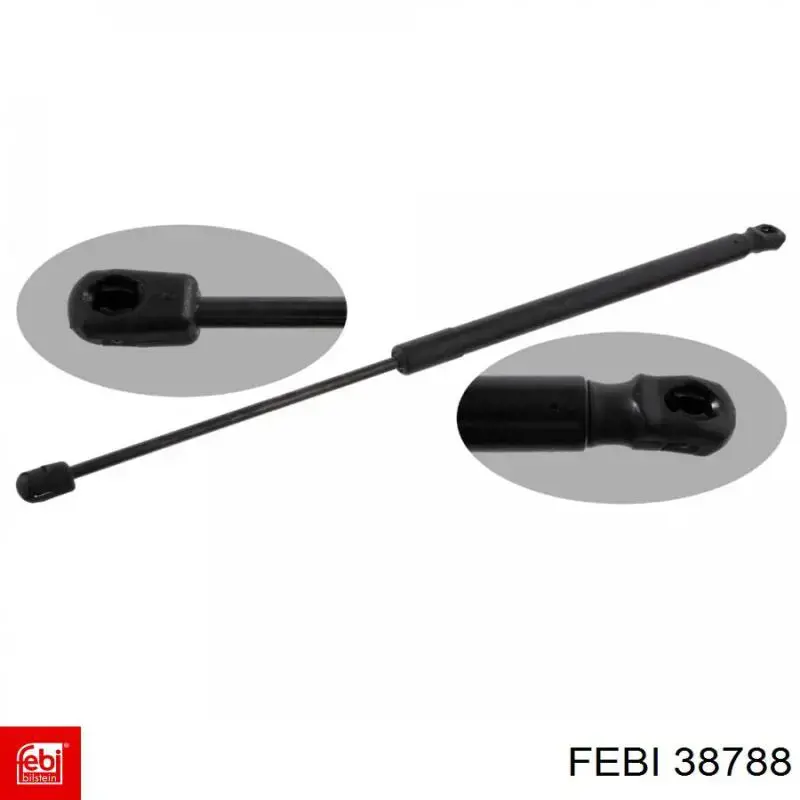 Comprar 38788 Febi Tapón del cárter de aceite