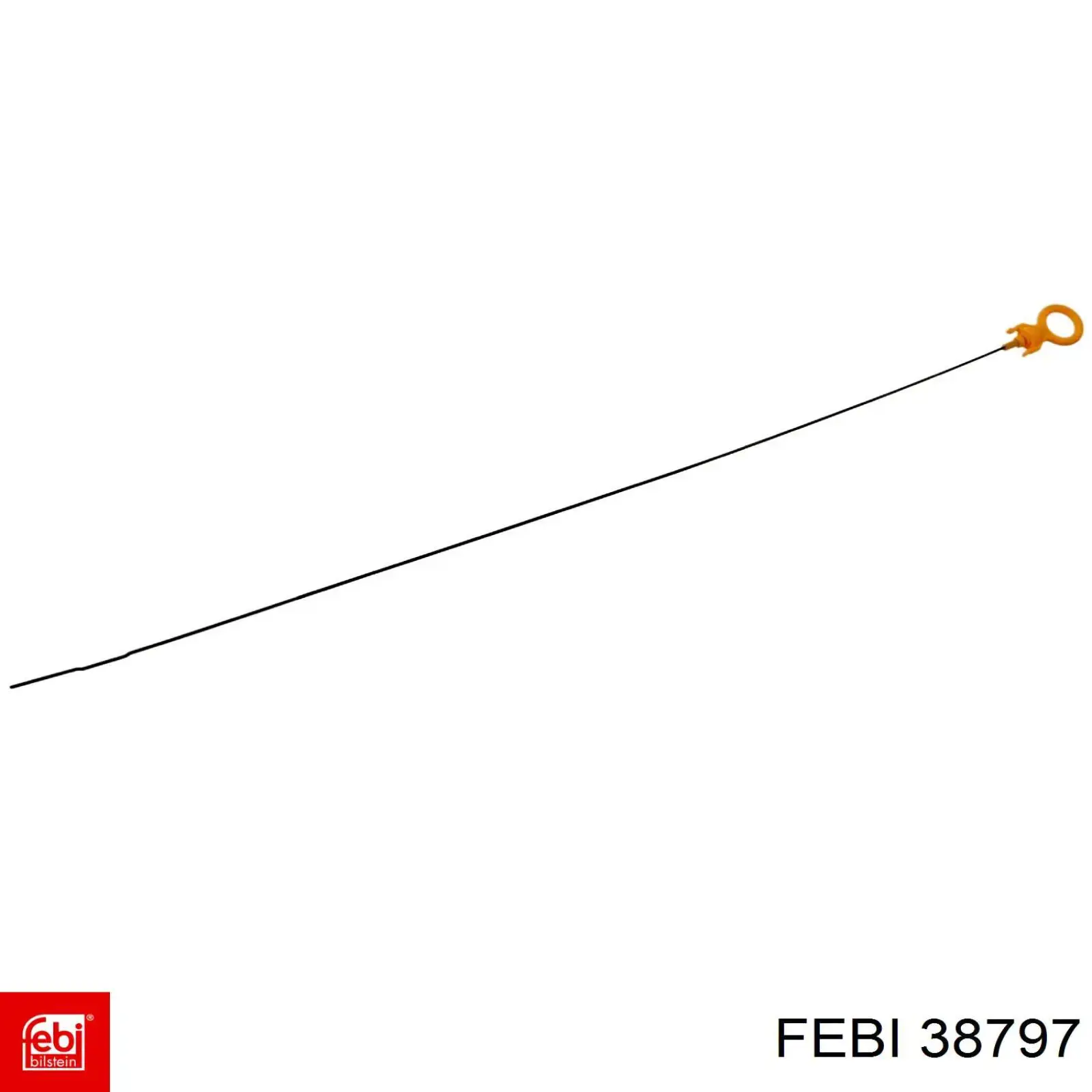 Comprar 38797 Febi Varilla aceite