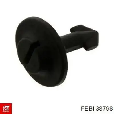 Protección de cárter Febi 38798 precio, desde 1,74 EUR