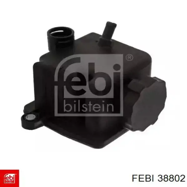 Depósito de la bomba de dirección asistida Febi 38802 precio, desde 30,39 EUR