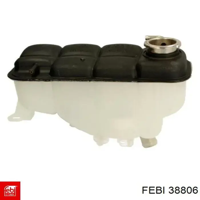 Botella expansion Mercedes A2025000649 precio, desde 40,73 EUR