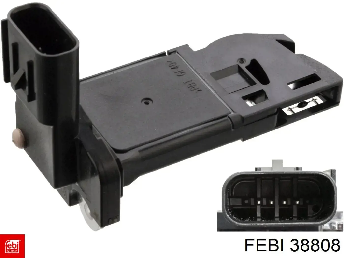 Comprar 38808 Febi Deposito expansion