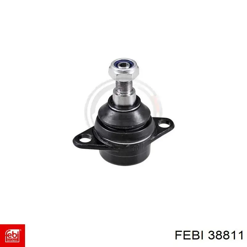 Silentblock de brazo de suspensión Febi 38811 precio, desde 21,89 EUR