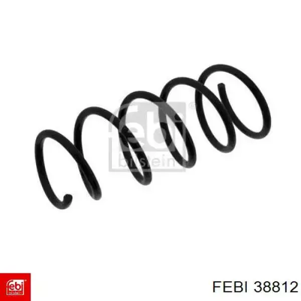 Comprar 38812 Febi Muelle delantero