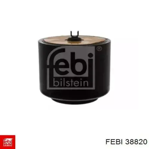Bomba de gasolina 38820 Febi