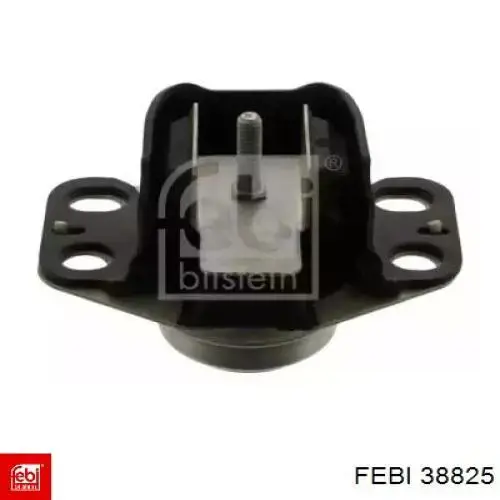 Comprar 38825 Febi Soporte de motor delantero
