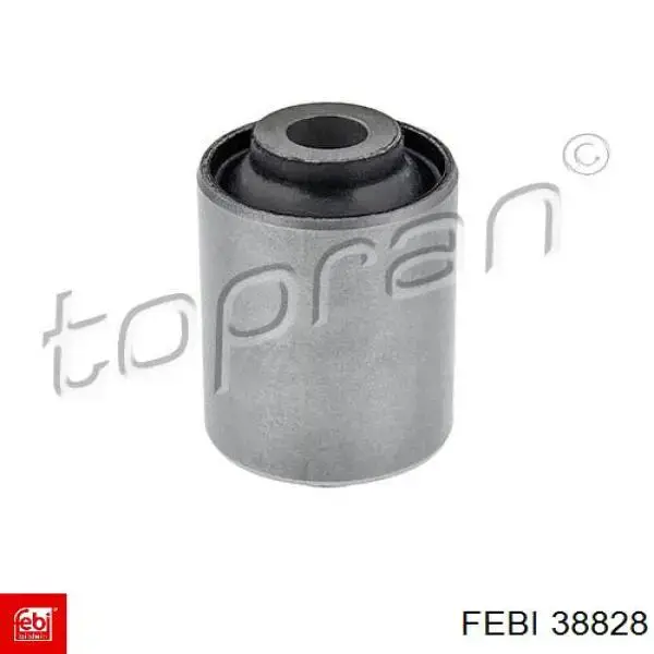 Bolsa neumática del eje Diesel Technic 1036000