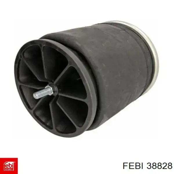 Comprar 1036000 Diesel Technic Bolsa neumática del eje
