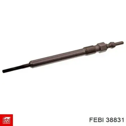 Bujías incandescentes Febi 38831 precio, desde 12,86 EUR