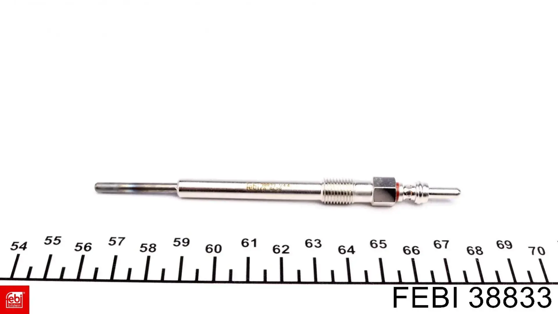 Bujías incandescentes Febi 38833 precio, desde 12,51 EUR