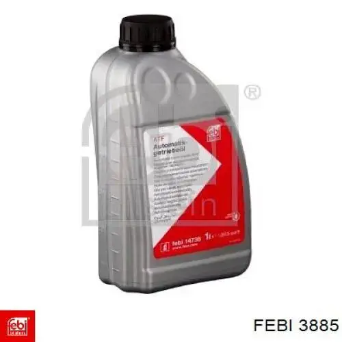 Buje de barra estabilizadora delantera 90278624 General Motors