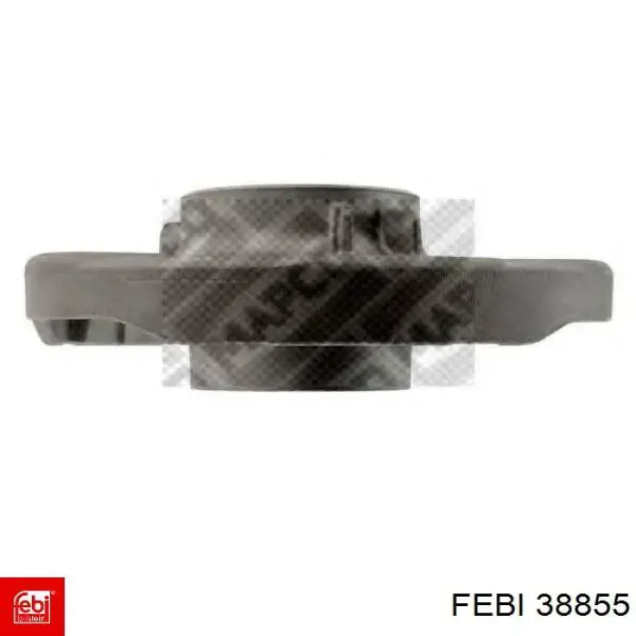 Comprar 38855 Febi Barra de acoplamiento