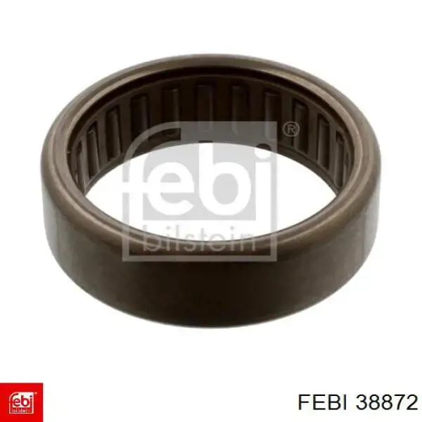 Rodamiento caja de cambios 712096610 FAG