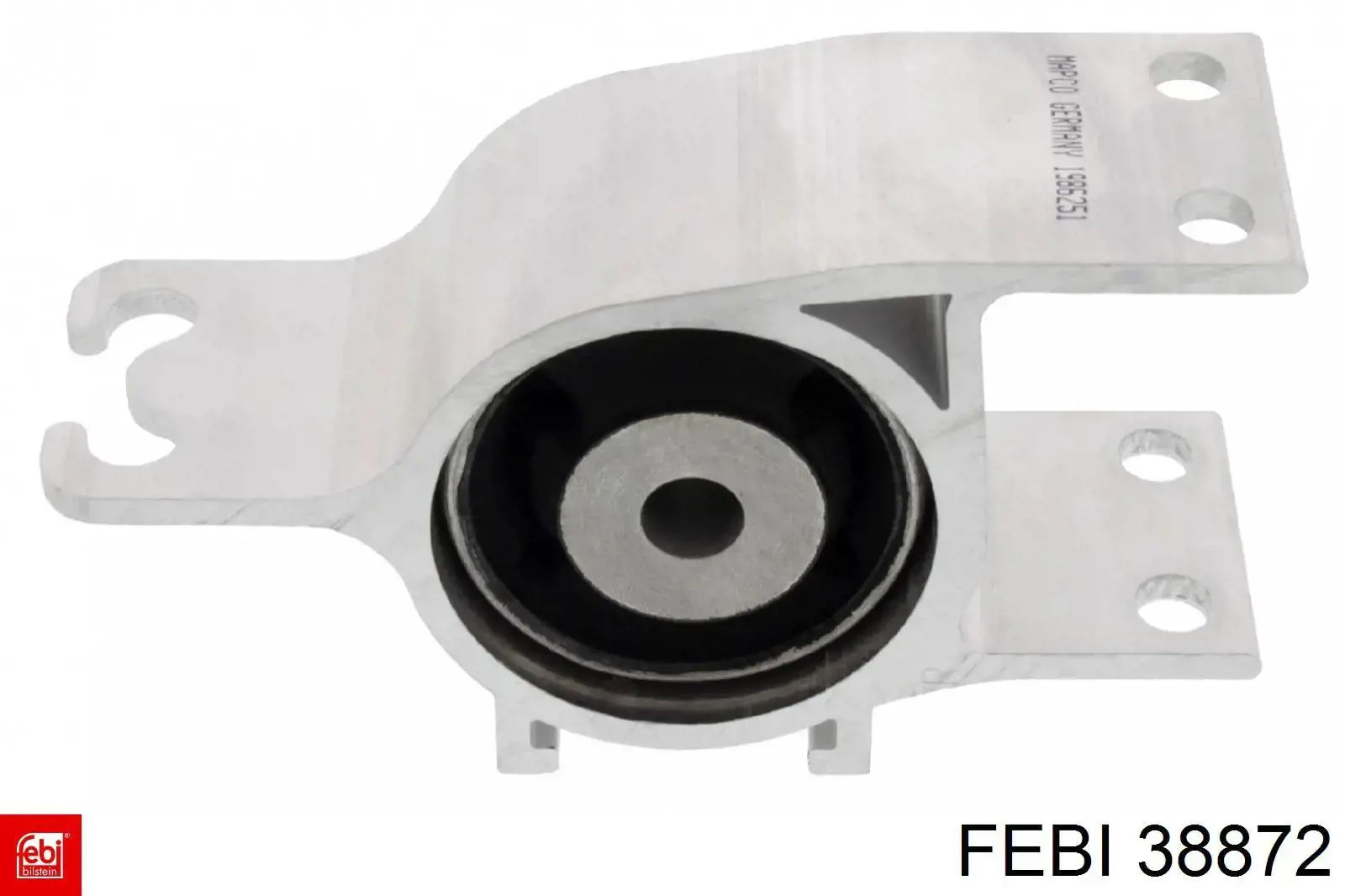 Comprar 38872 Febi Rodamiento caja de cambios