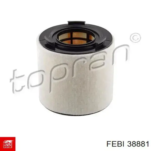 Comprar 38881 Febi Filtro de aire