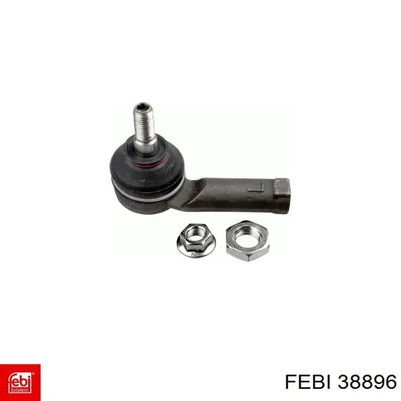 38896 Febi Terminal de dirección