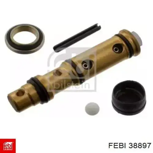 Comprar 38897 Febi Kit de reparación de bomba de elevación de cabina